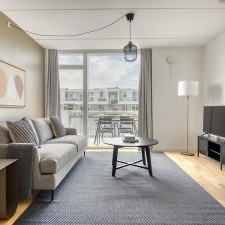 Amazing Two Bedroom Apartment In Urban Area Κοπεγχάγη Εξωτερικό φωτογραφία