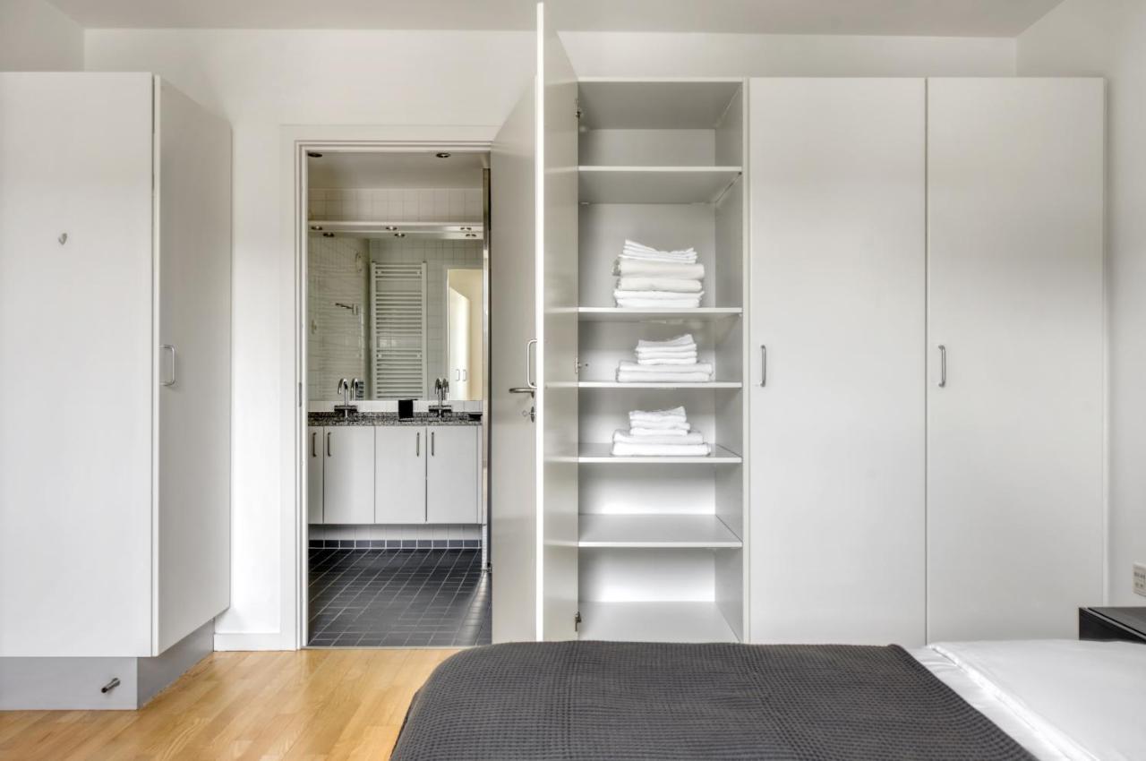 Amazing Two Bedroom Apartment In Urban Area Κοπεγχάγη Εξωτερικό φωτογραφία