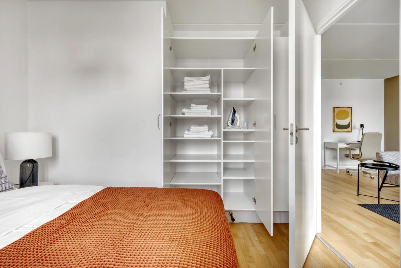 Amazing Two Bedroom Apartment In Urban Area Κοπεγχάγη Εξωτερικό φωτογραφία