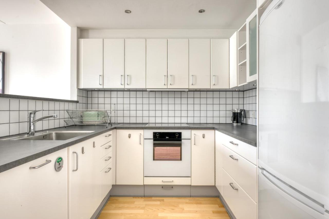 Amazing Two Bedroom Apartment In Urban Area Κοπεγχάγη Εξωτερικό φωτογραφία