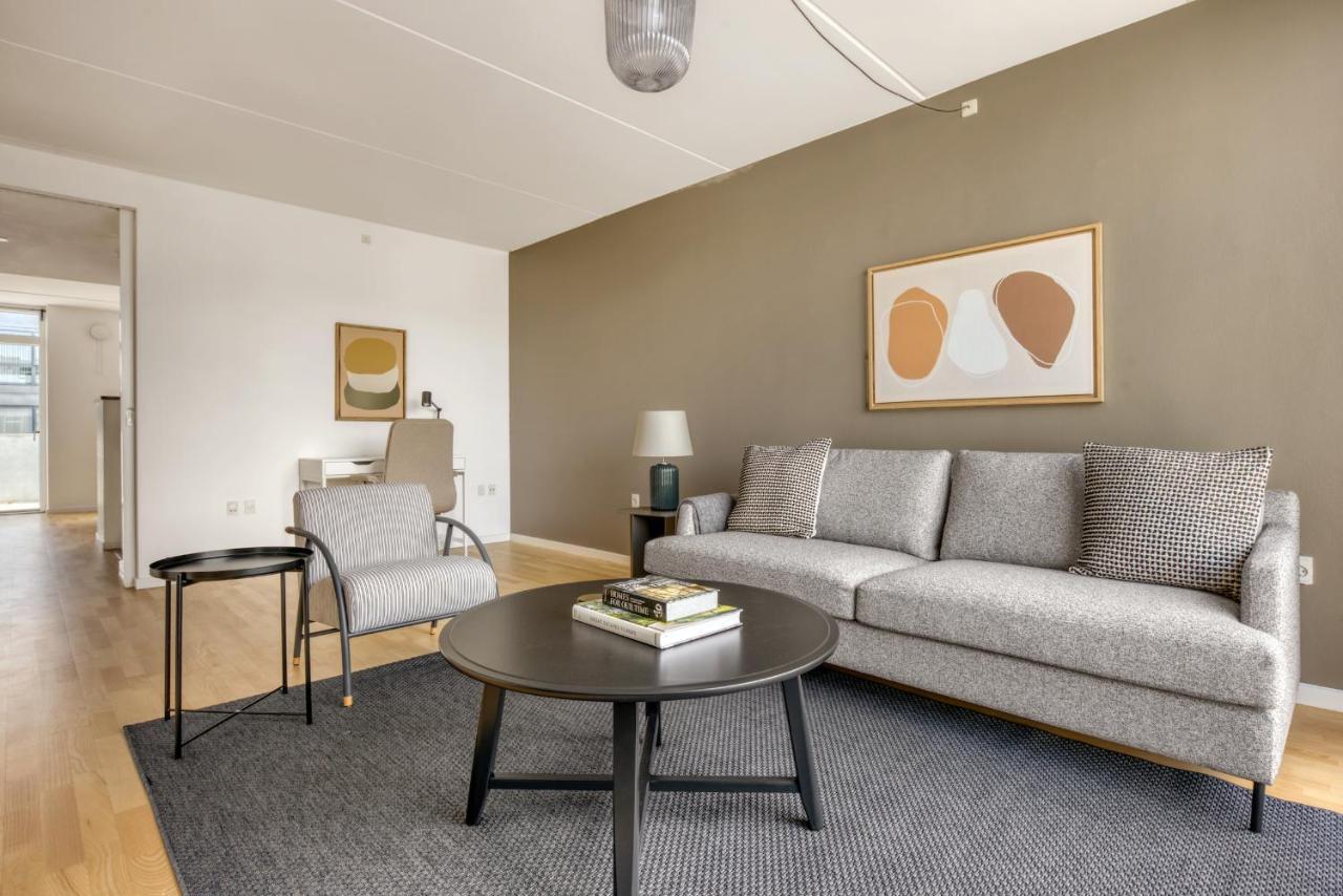 Amazing Two Bedroom Apartment In Urban Area Κοπεγχάγη Εξωτερικό φωτογραφία