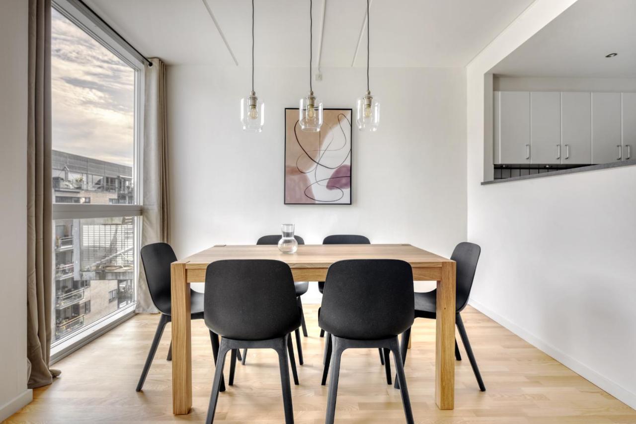 Amazing Two Bedroom Apartment In Urban Area Κοπεγχάγη Εξωτερικό φωτογραφία
