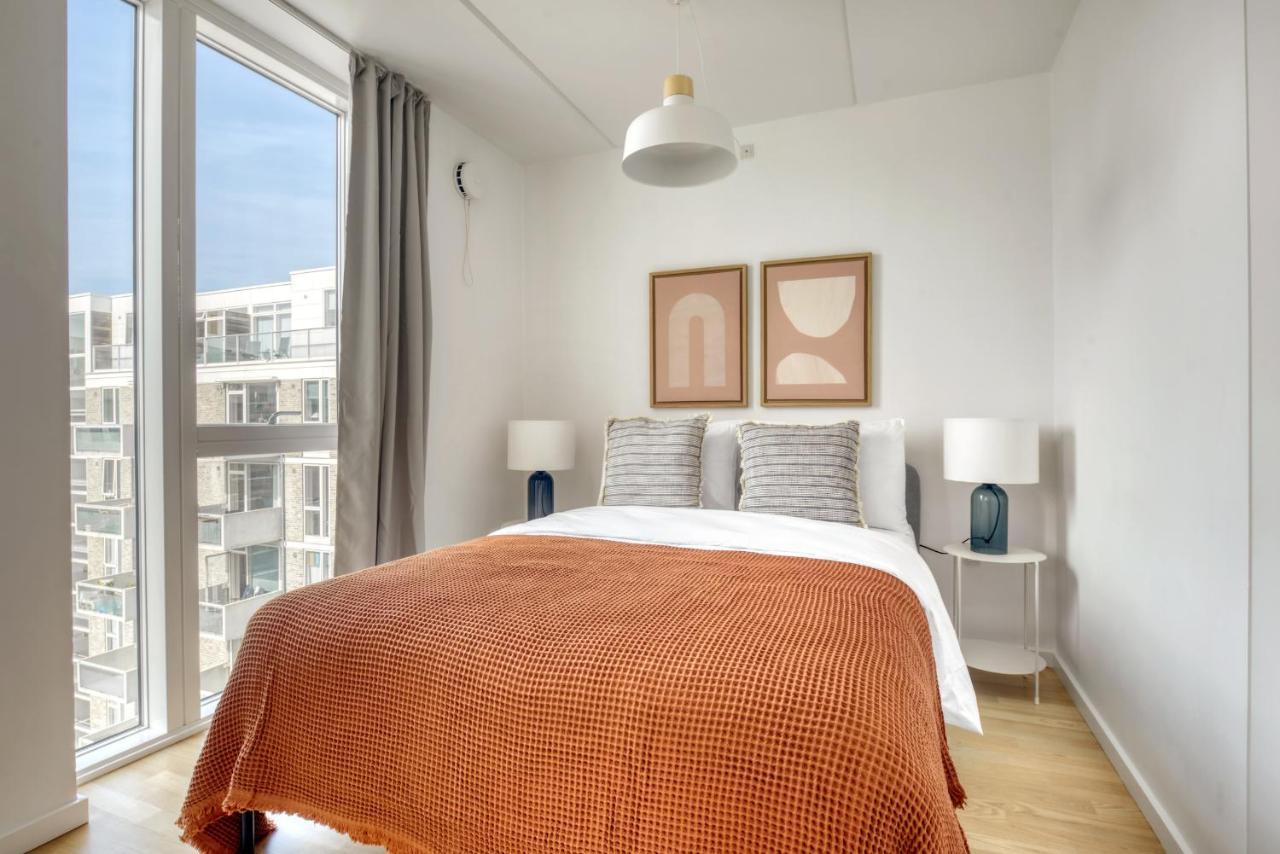 Amazing Two Bedroom Apartment In Urban Area Κοπεγχάγη Εξωτερικό φωτογραφία