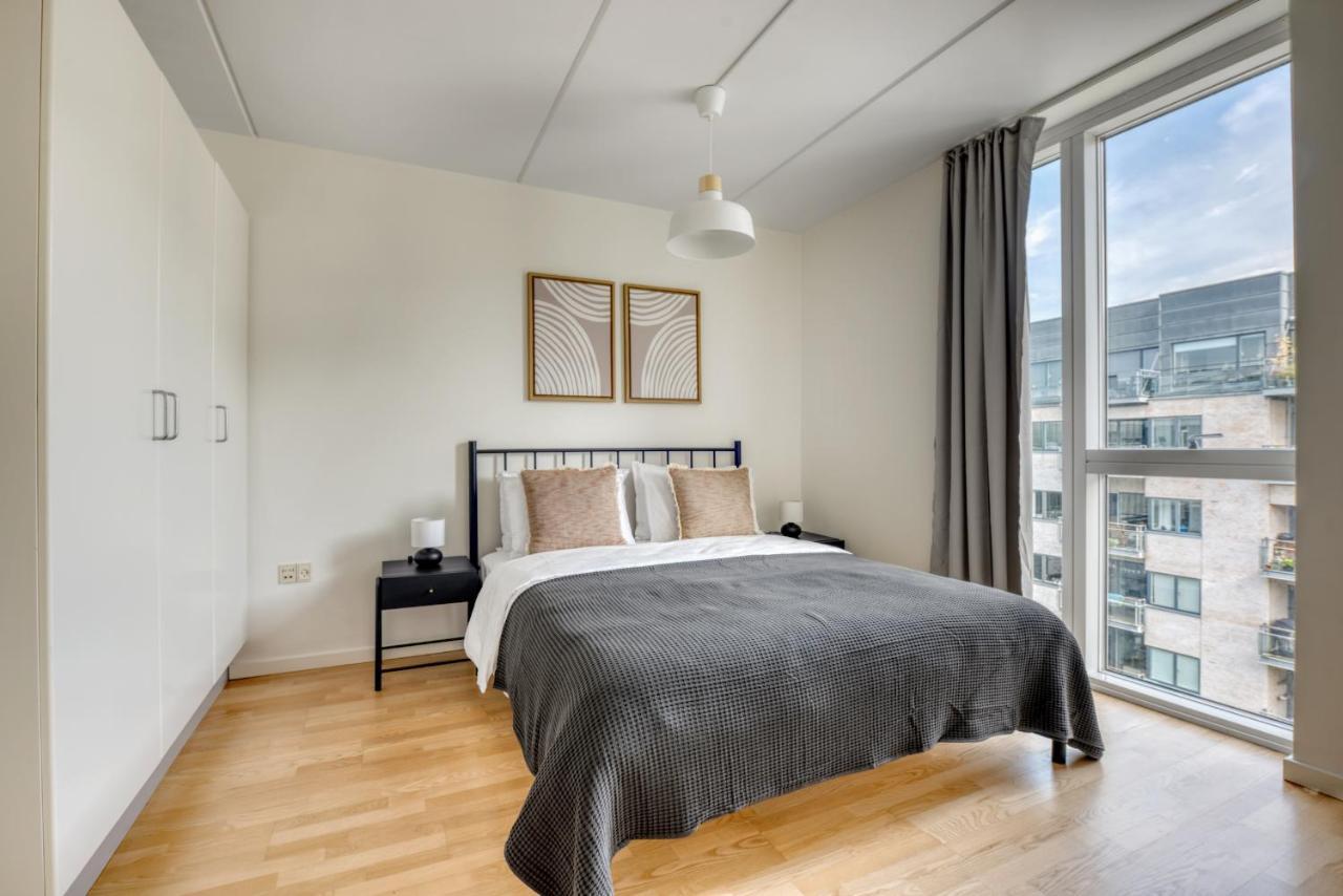 Amazing Two Bedroom Apartment In Urban Area Κοπεγχάγη Εξωτερικό φωτογραφία