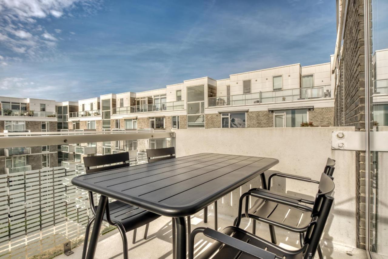 Amazing Two Bedroom Apartment In Urban Area Κοπεγχάγη Εξωτερικό φωτογραφία