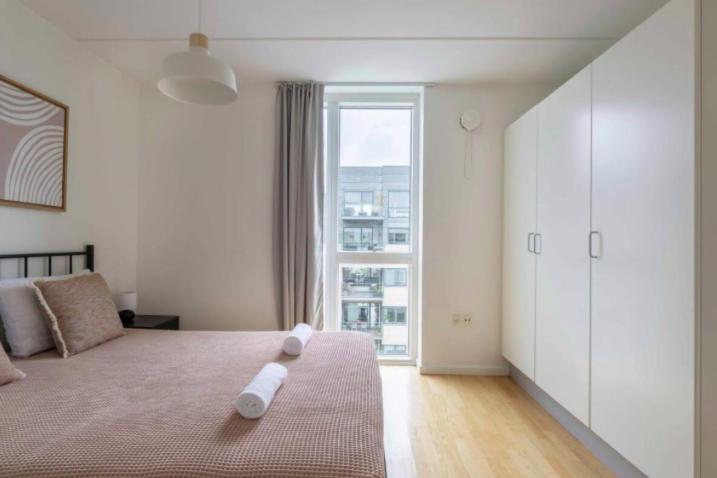 Amazing Two Bedroom Apartment In Urban Area Κοπεγχάγη Εξωτερικό φωτογραφία