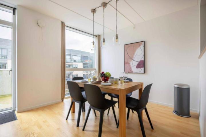 Amazing Two Bedroom Apartment In Urban Area Κοπεγχάγη Εξωτερικό φωτογραφία