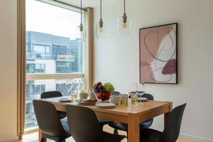 Amazing Two Bedroom Apartment In Urban Area Κοπεγχάγη Εξωτερικό φωτογραφία