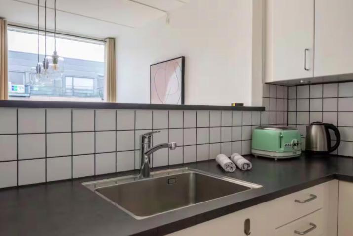 Amazing Two Bedroom Apartment In Urban Area Κοπεγχάγη Εξωτερικό φωτογραφία