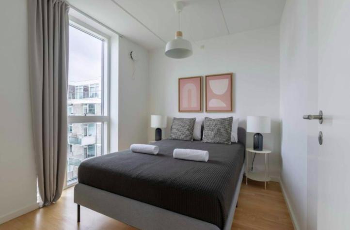 Amazing Two Bedroom Apartment In Urban Area Κοπεγχάγη Εξωτερικό φωτογραφία