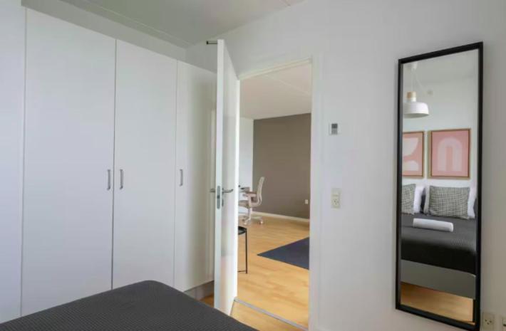 Amazing Two Bedroom Apartment In Urban Area Κοπεγχάγη Εξωτερικό φωτογραφία