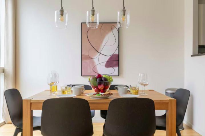 Amazing Two Bedroom Apartment In Urban Area Κοπεγχάγη Εξωτερικό φωτογραφία